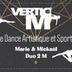 Vertic'm - Pole Dance Artistique Et Sportive
