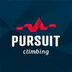 Pursuit Climbing