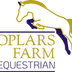 Poplars Farm Cross Country
