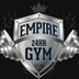 Empire 24hr Gym