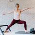 On Track Pilates & Yoga Studio