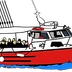 Prime time Boat Trips St.ives