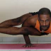 Balu Ashtanga Yoga