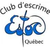 Club d'escrime Estoc de Qubec