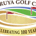 Moruya Golf Club 100 Year Celebration Golf Cart Raffle