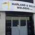 H & W Welders Football Club