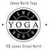 James North Yoga