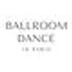 Ballroom dance Paris