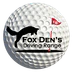 Fox Den's Driving Range