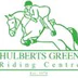 Hulberts Green Riding Centre
