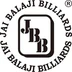 Jai Balaji Billiards - Billiards, Snooker & Pool Tables Manufacturer