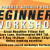 Free Beginners Day