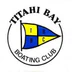 Youth Learn to Sail