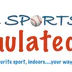 ALLSPORTS SIMULATED Eatery & Bar