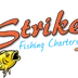 Strike 1 Fishing Charters