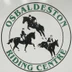 Osbaldeston Riding Centre