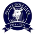 Nevill Golf Shop
