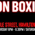 Hamilton Boxing Club