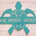 The Pool House