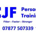 CJF Personal Training