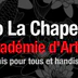 Bujinkan Dojo La Chapelle