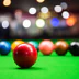 Greenbaize Snooker Ltd
