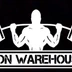 Iron Warehouse Gym