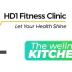 HD1 Fitness Clinic Ltd