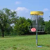 Baker Park Disc Golf Course