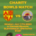 Bingo Evening at Bletchingley Bowling Club