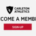 Carleton swim