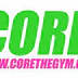 Core The Gym