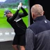 Indoor Golf Simulators at Latrobe Golf Park