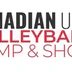 Amateur Sport Event at Markham Pan-Am Centre