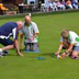 Begbrook Green Bowling Club