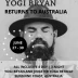 Yogi Bryan & Jingster Yoga Retreat