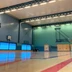UPSU Gym and Sports Centre