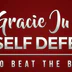 Gracie BJJ Self Defense