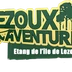 LEZOUX AVENTURE, Accrobranche & Laser Fight