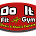 Do-It Gym