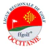 Golf Midi Pyrenees League