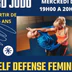 ASD section Musculation, Salle Max JACOB