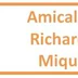 Friendly Richard Mique