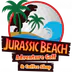 Jurassic Beach Adventure Golf