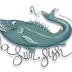 A Fun Fish, Moniteur guide de pêche en mer