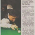 Upton Park Snooker