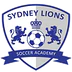Sydney Lions Soccer Academy