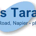 Bowls Taradale