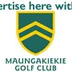 Maungakiekie Golf Club