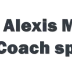 Alexis Masquilier Coach Sportif